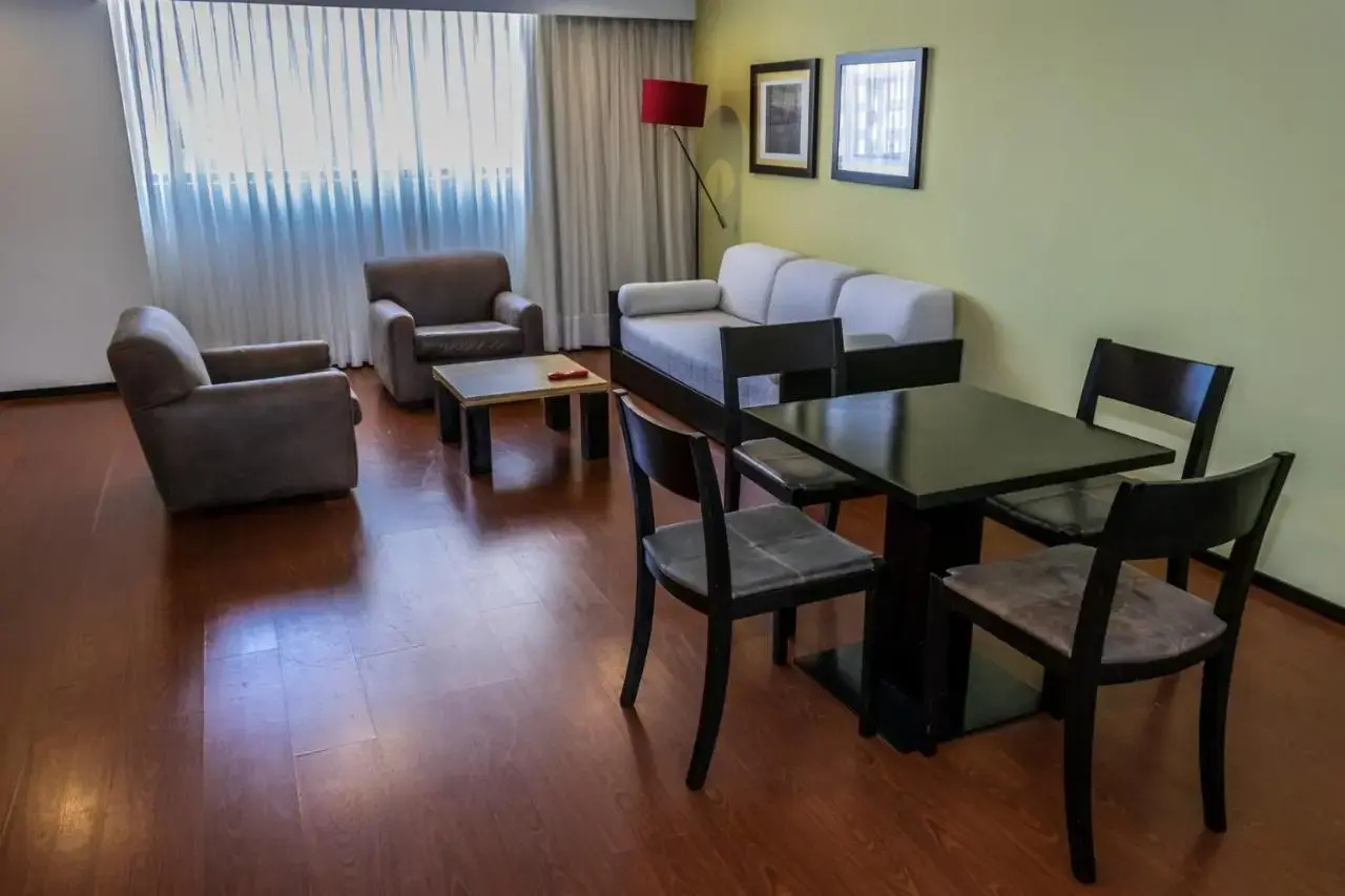 Photo - Hotel Madisson Inn Luxury By Geh Suites