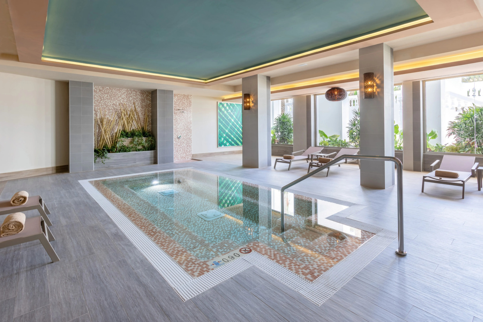 Photo - Hotel Riu Palace Maspalomas - Adults Only