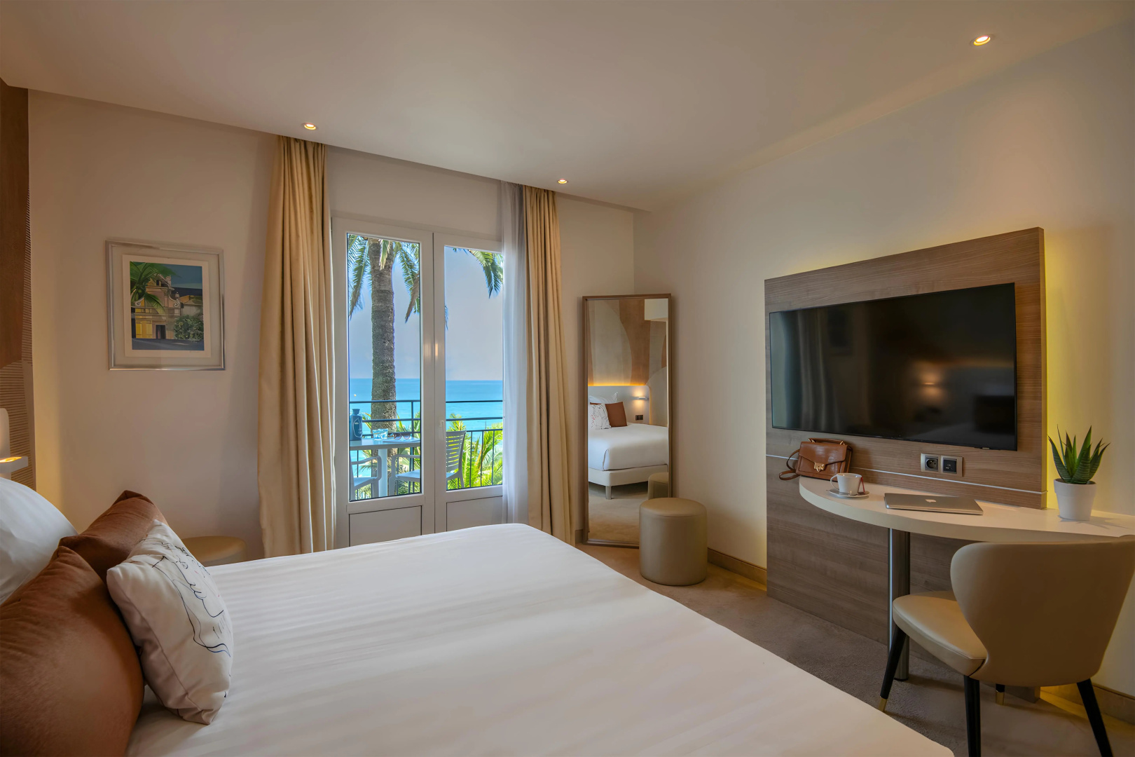 Foto - Best Western Premier Hotel Prince De Galles