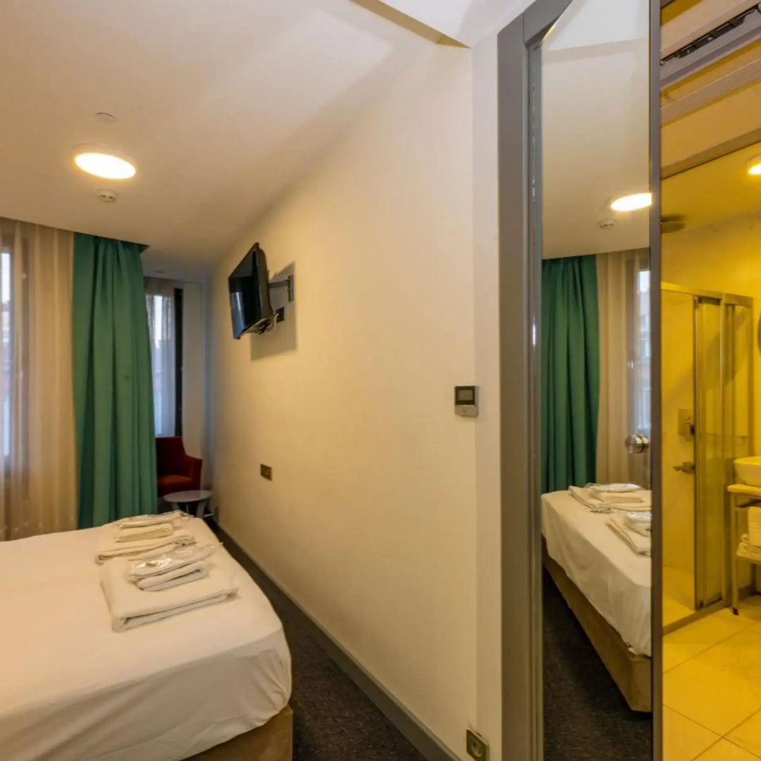 Foto - Taksim Hotel V Plus