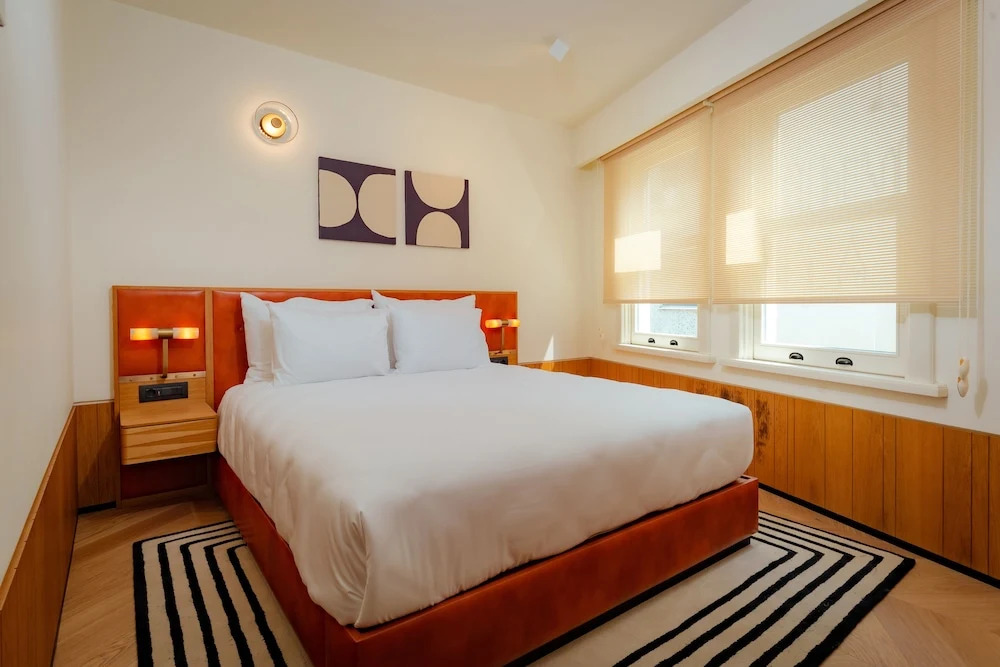 Foto - The Gift Hotel