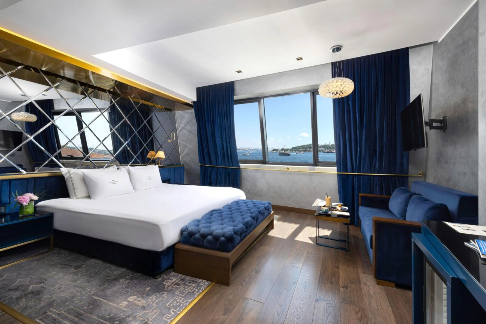 Photo - The Wings Hotels Karakoy