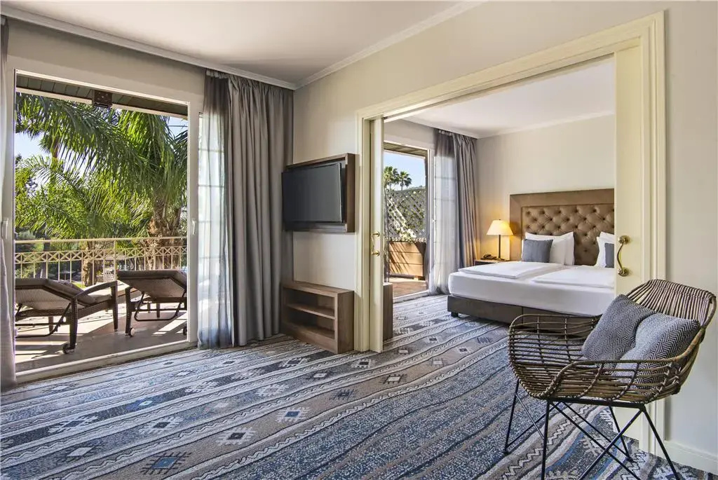 Foto - Lindner Hotel Mallorca Portals Nous, part of JdV by Hyatt