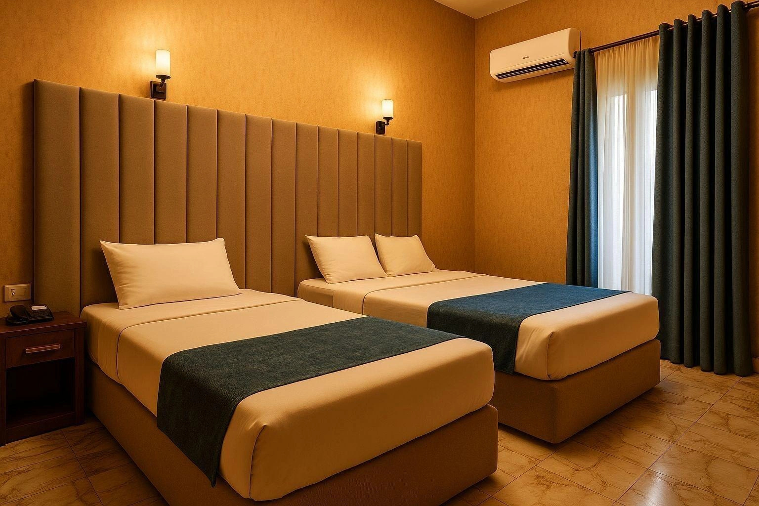 Foto - Veda HOTEL