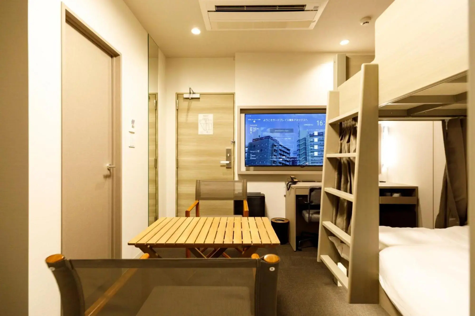Photo - HOTEL Third Place Hakata