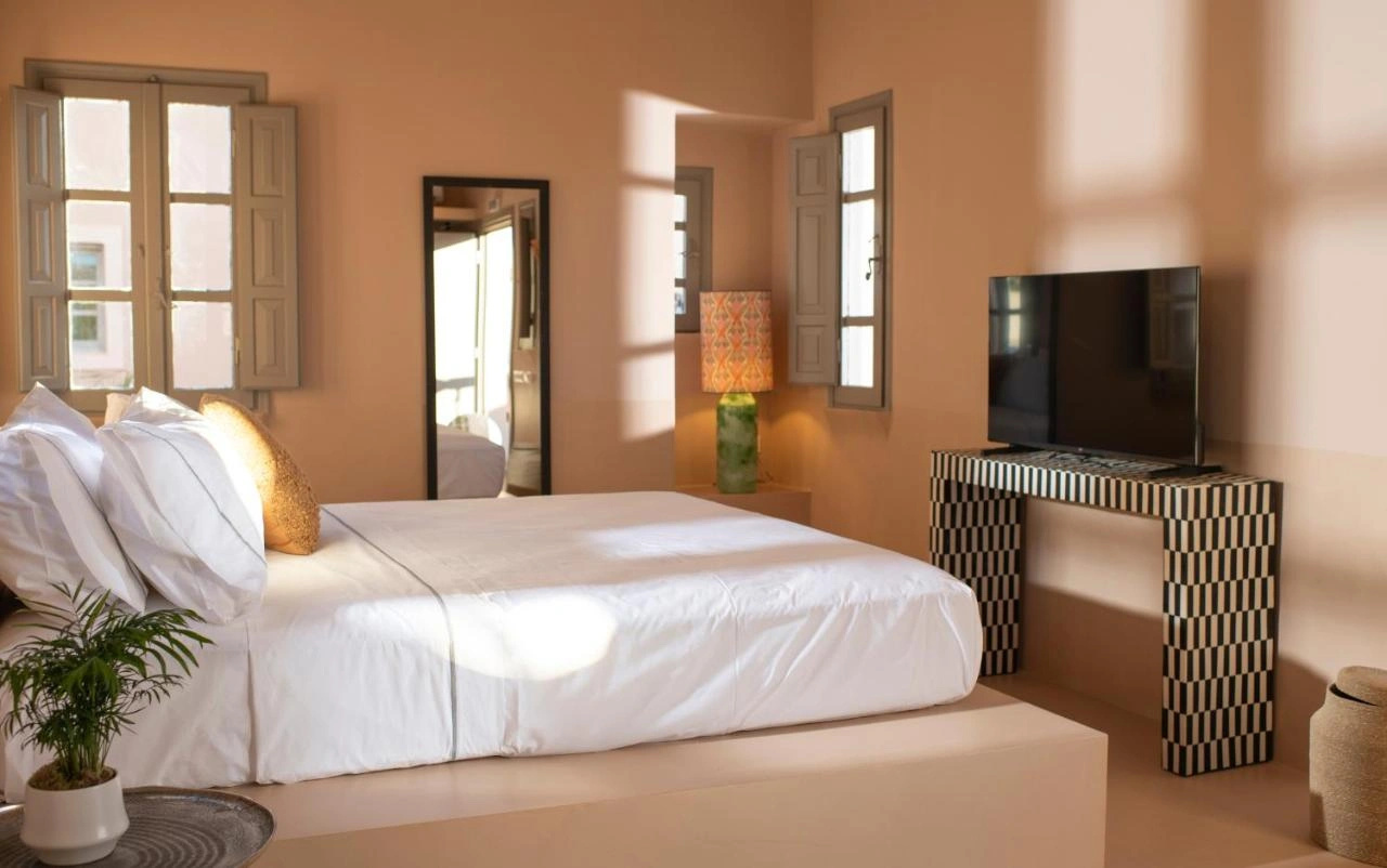 Foto - Oia Memories Suites