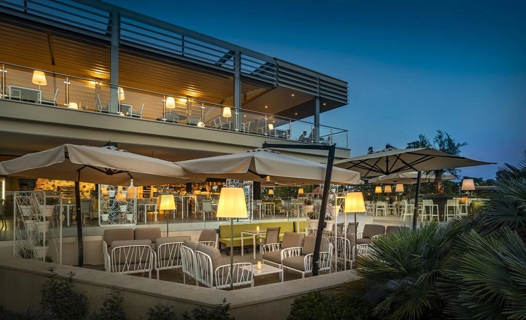 Foto - Valamar Parentino Hotel