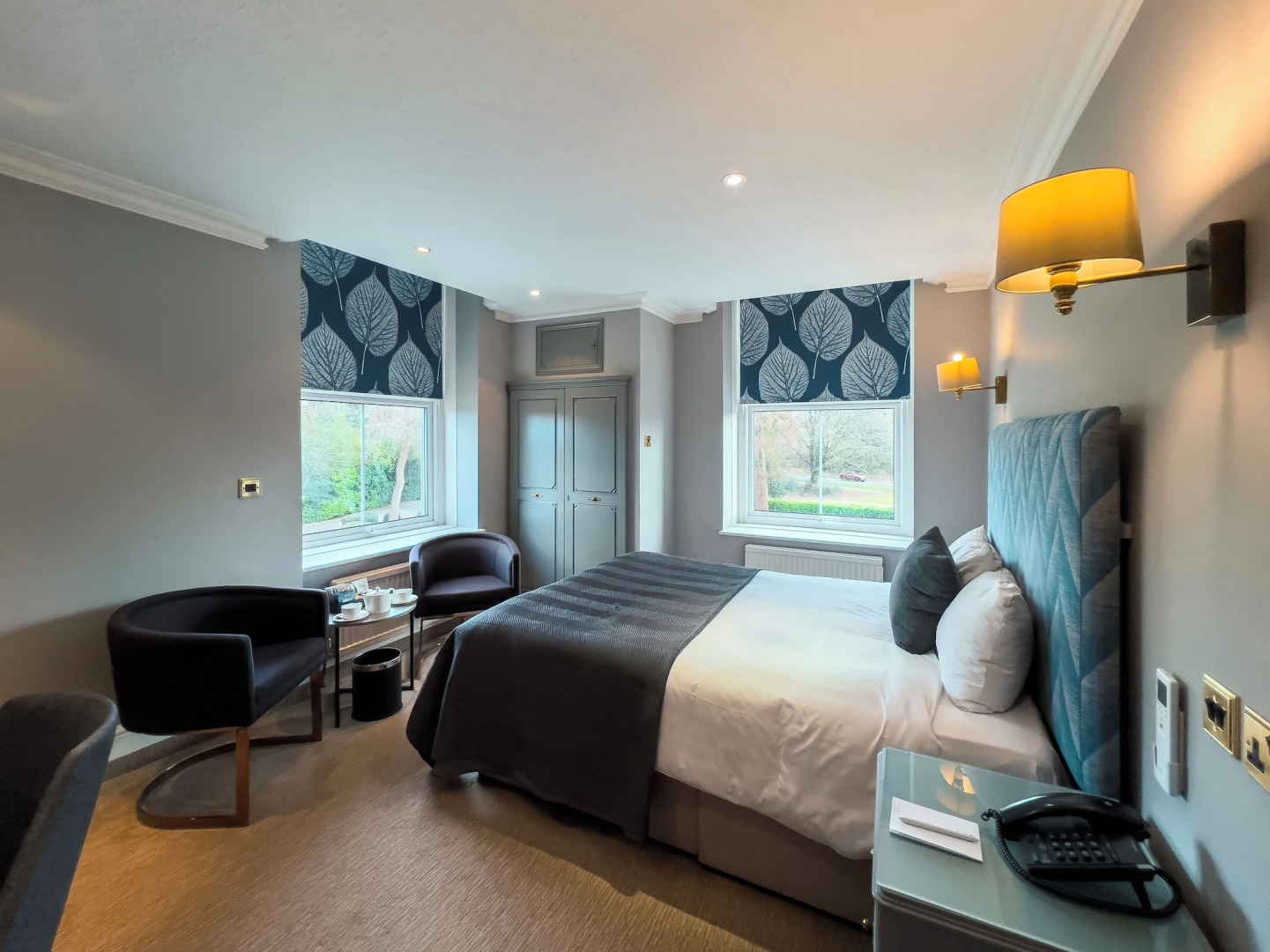 Photo - The Spa Hotel