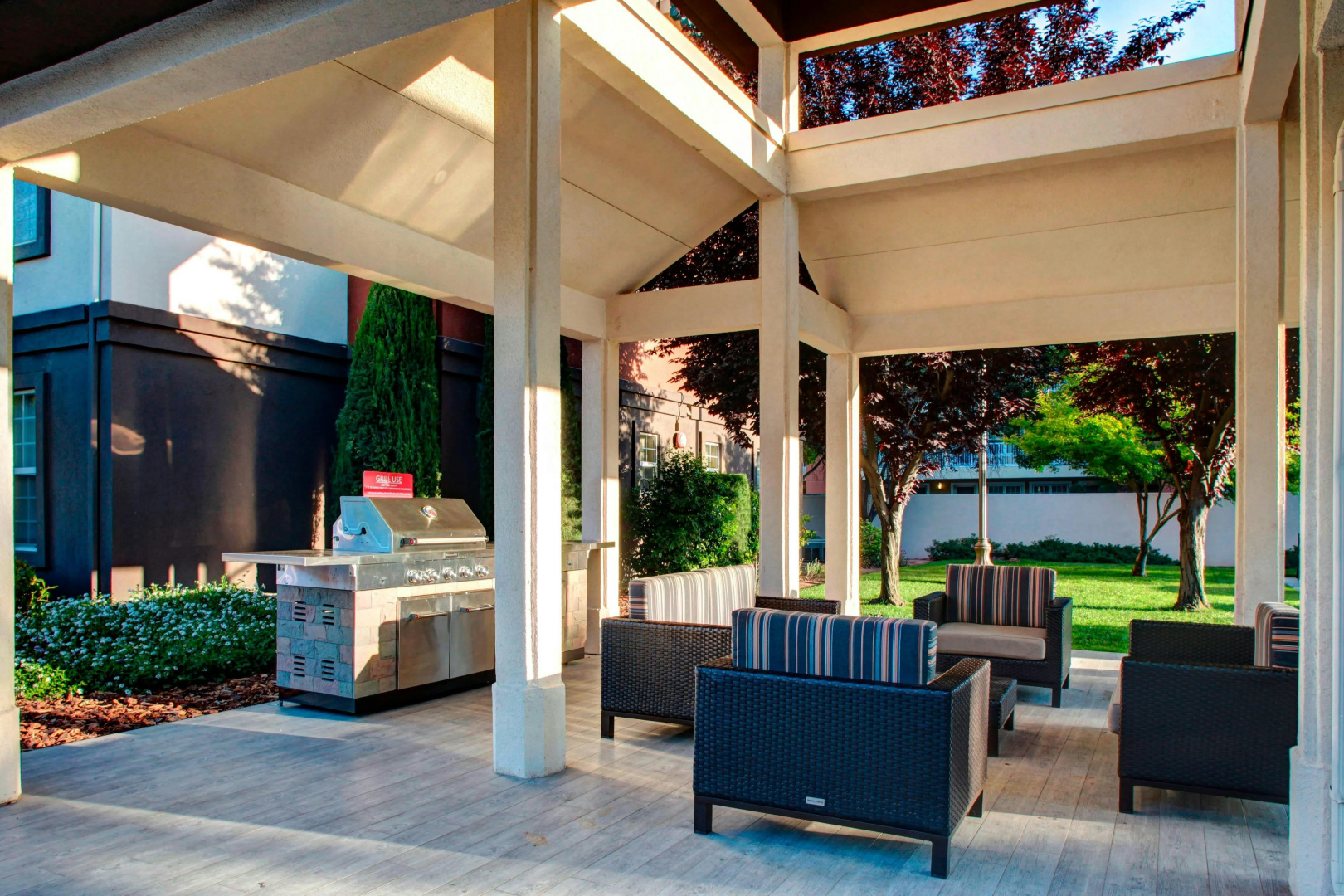 Photo - TownePlace Suites by Marriott Fresno