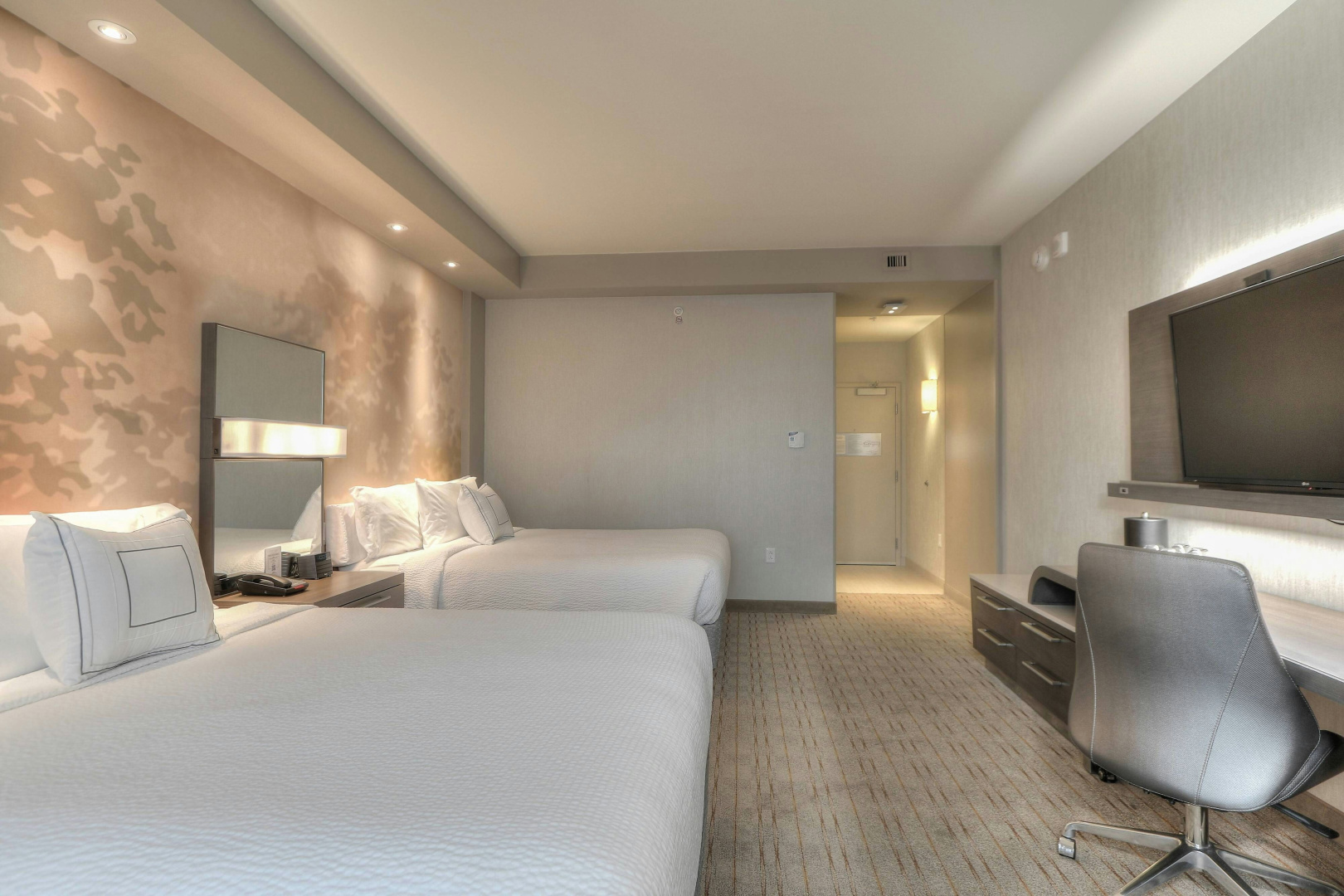 Photo - Courtyard by Marriott Pigeon Forge