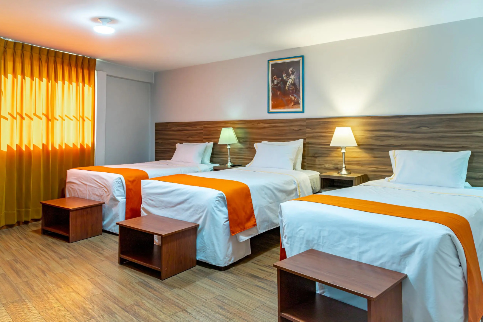 Photo - Hotel Plaza San Antonio