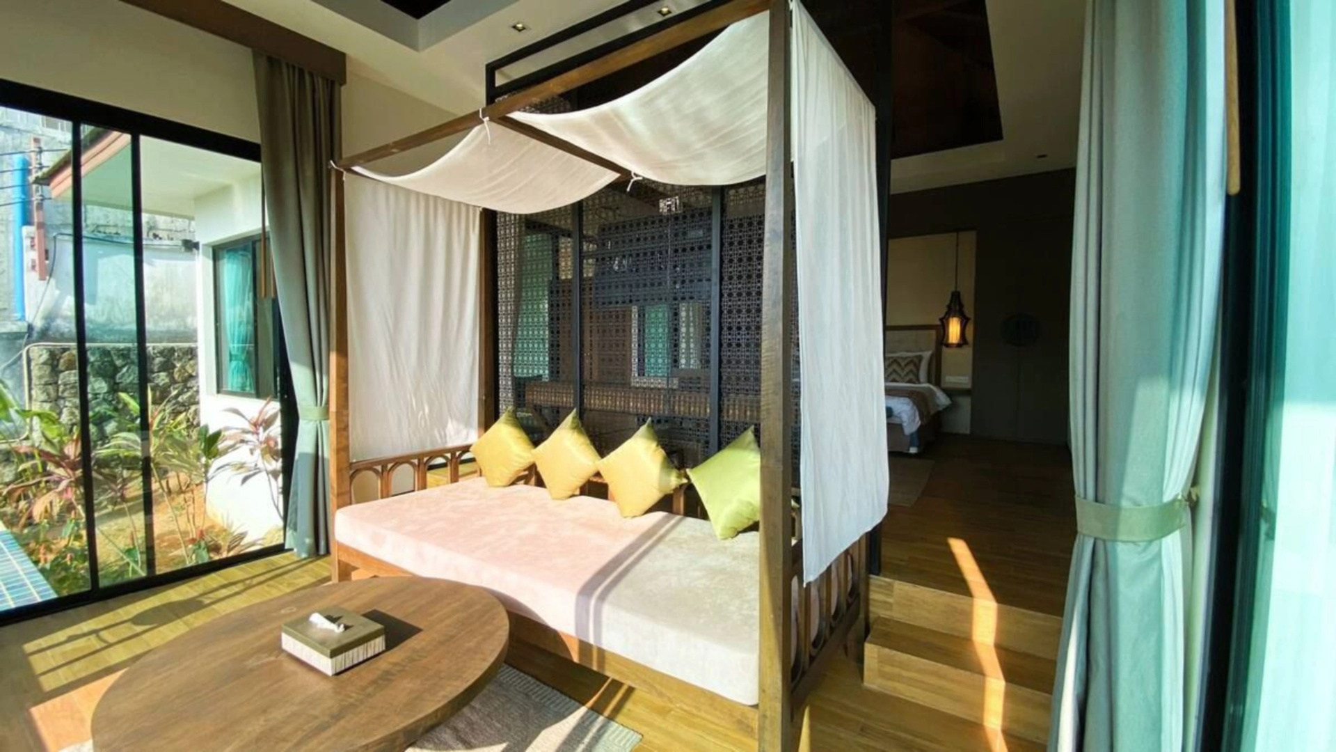 Foto - Silla Villa Private Pool & Sea View