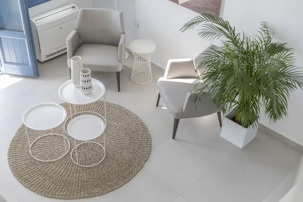 Foto - Aether Suite by Caldera Houses