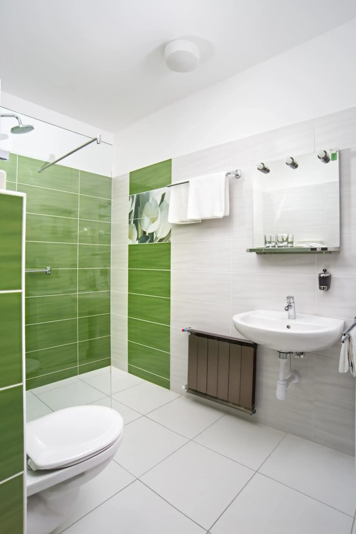 Foto - Rubin Wellness & Conference Hotel