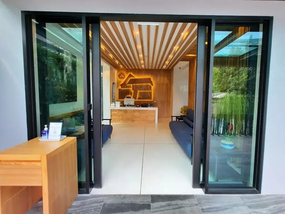 Foto - Ama's House Luxury Boutique Hotel
