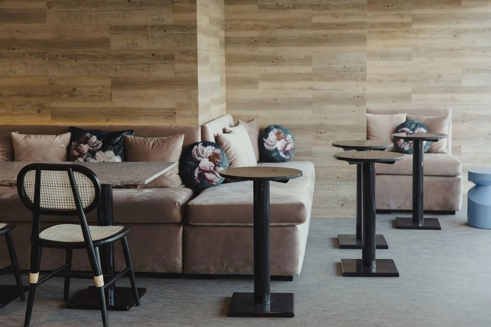Foto - ibis Styles Lima Conquistadores