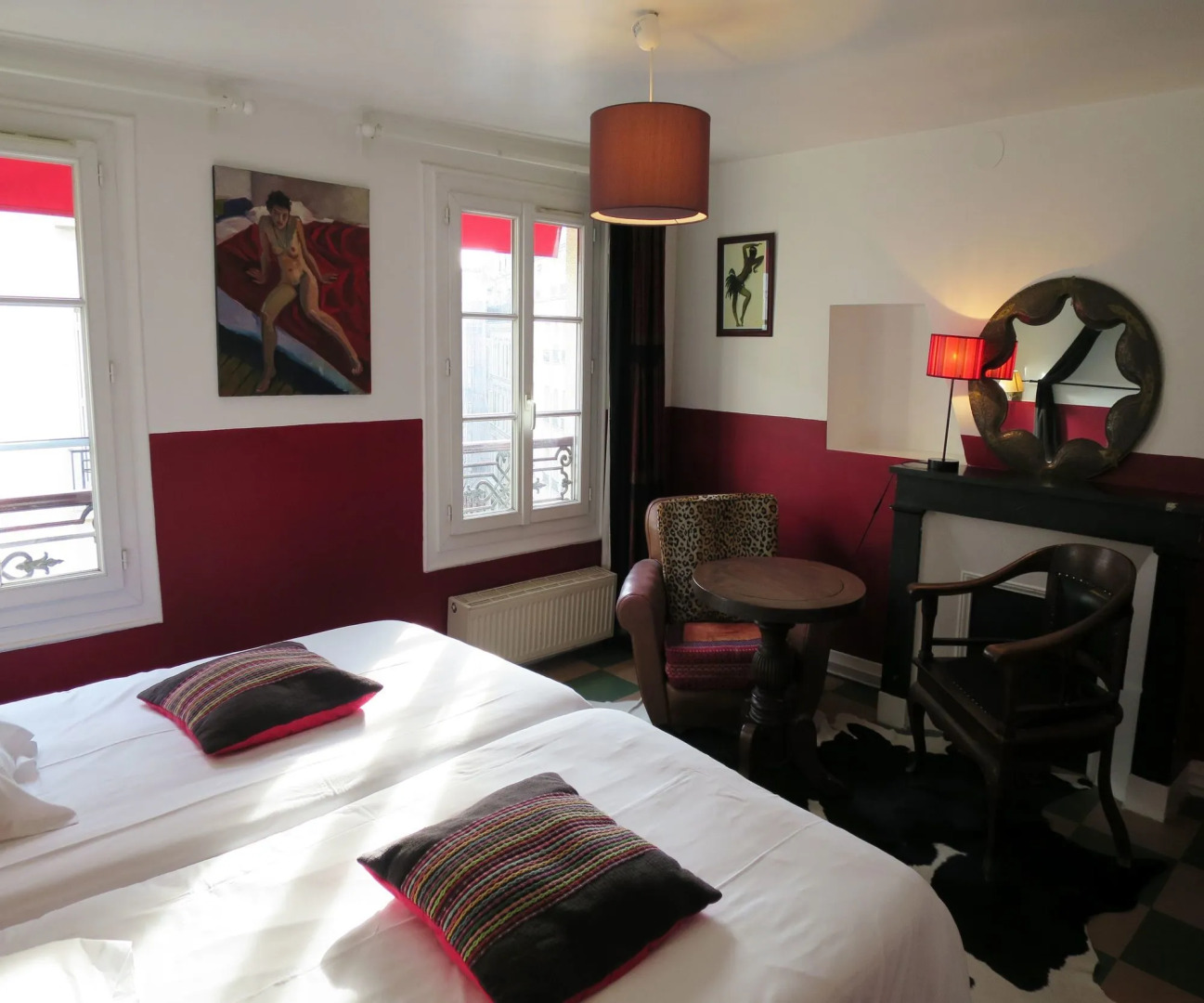 Foto - Hôtel Eldorado Paris