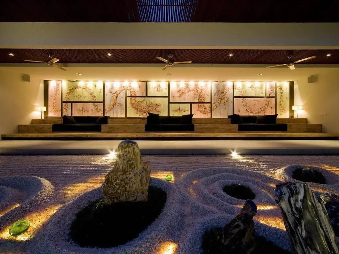 Foto - The Seiryu Boutique Bali Villas