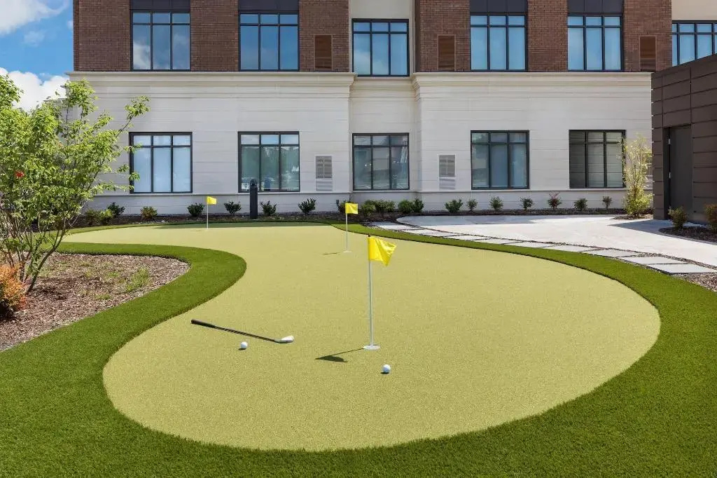Photo - Residence Inn Long Island Garden City