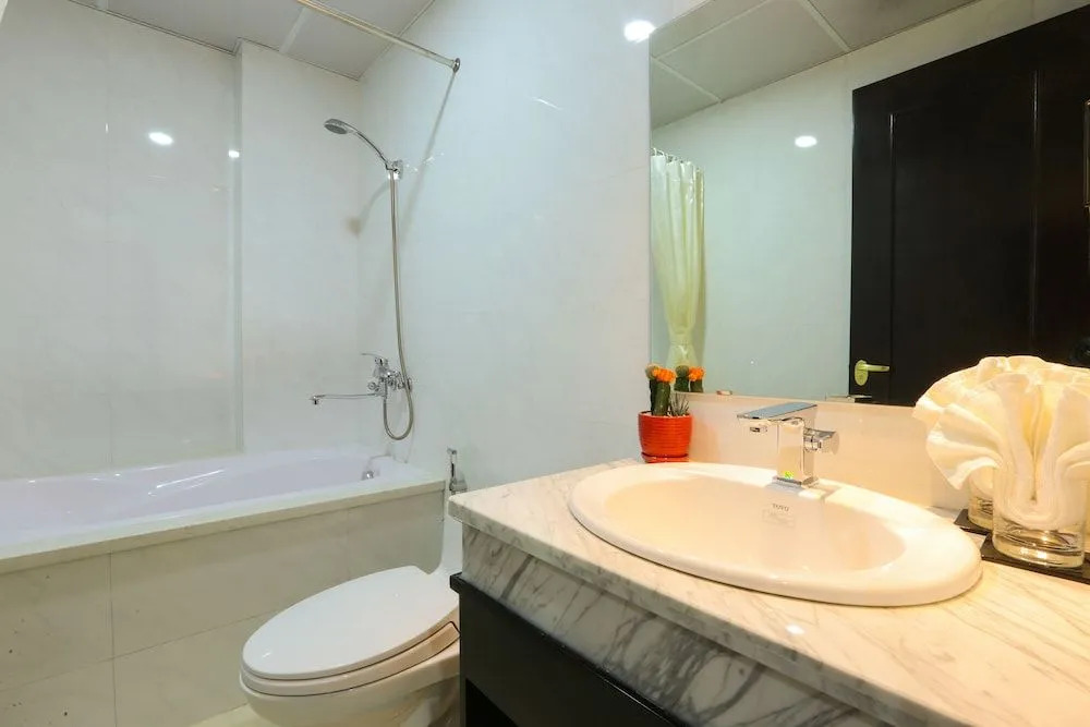 Foto - A&D Luxury Hotel