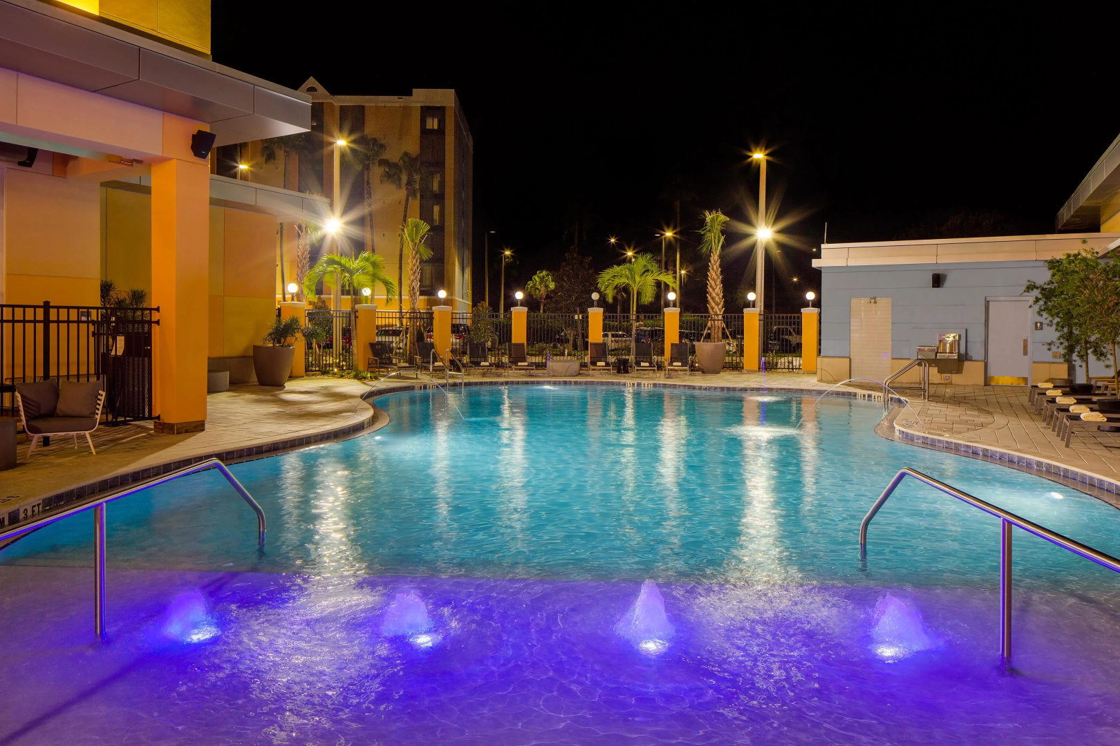 Foto - Hyatt House across from Universal Orlando Resort