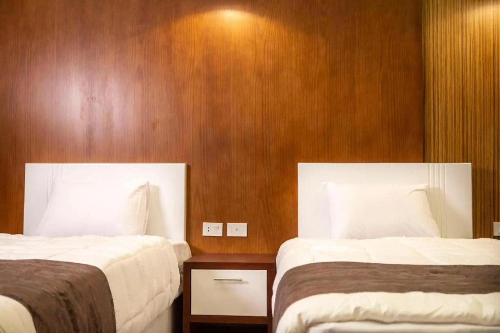 Photo - Museum Plaza