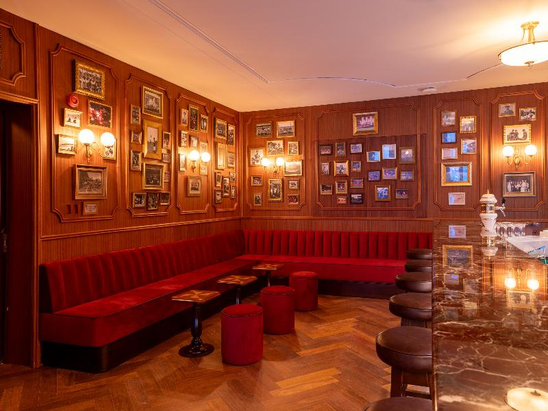 Foto - 1904 Benfica Hotel FLH Hotels