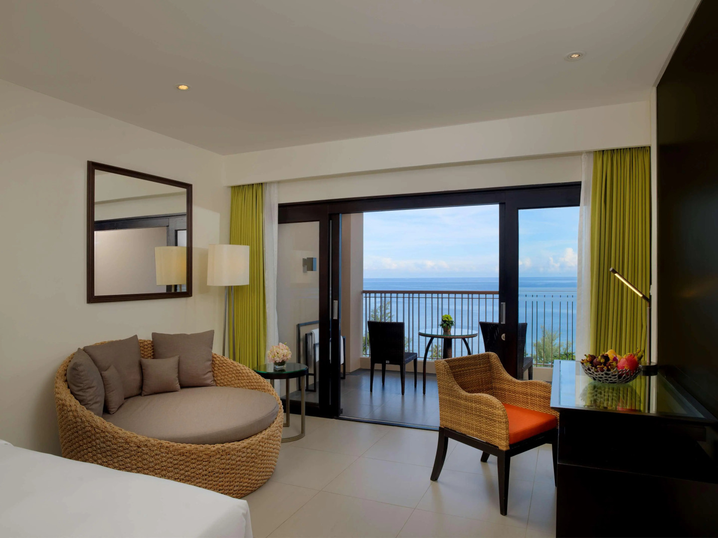 Foto - Hyatt Regency Phuket Resort