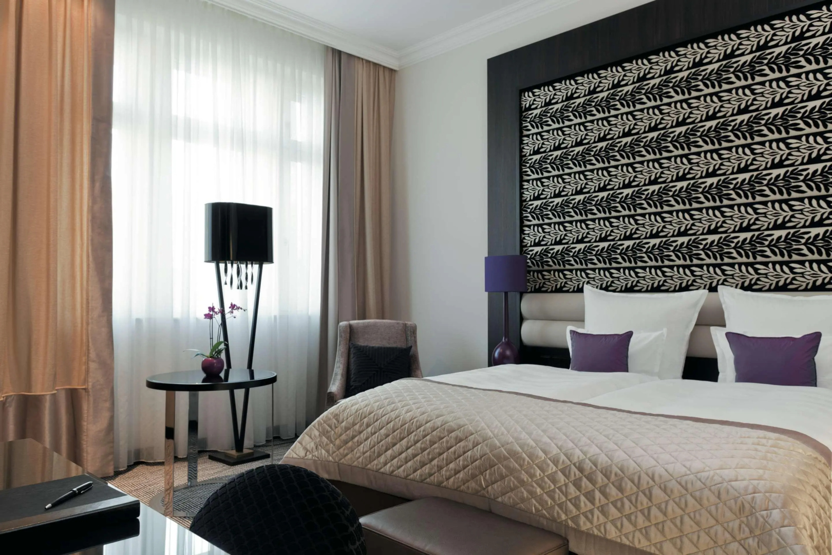 Photo - Steigenberger Icon Grandhotel Handelshof