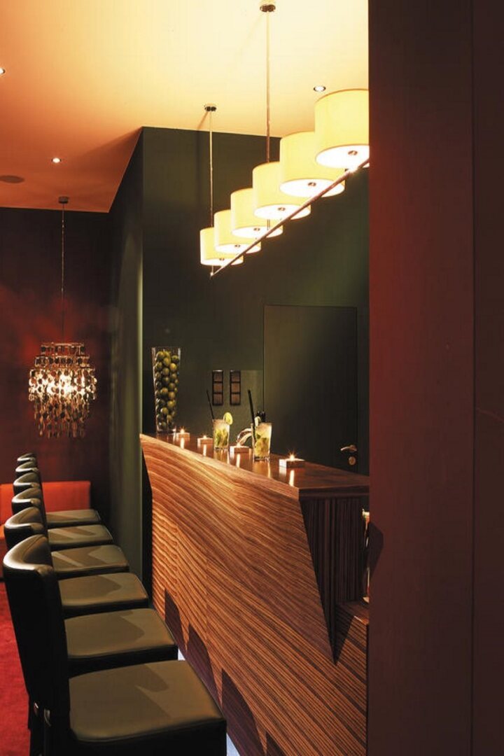 Foto - SORAT Hotel Berlin