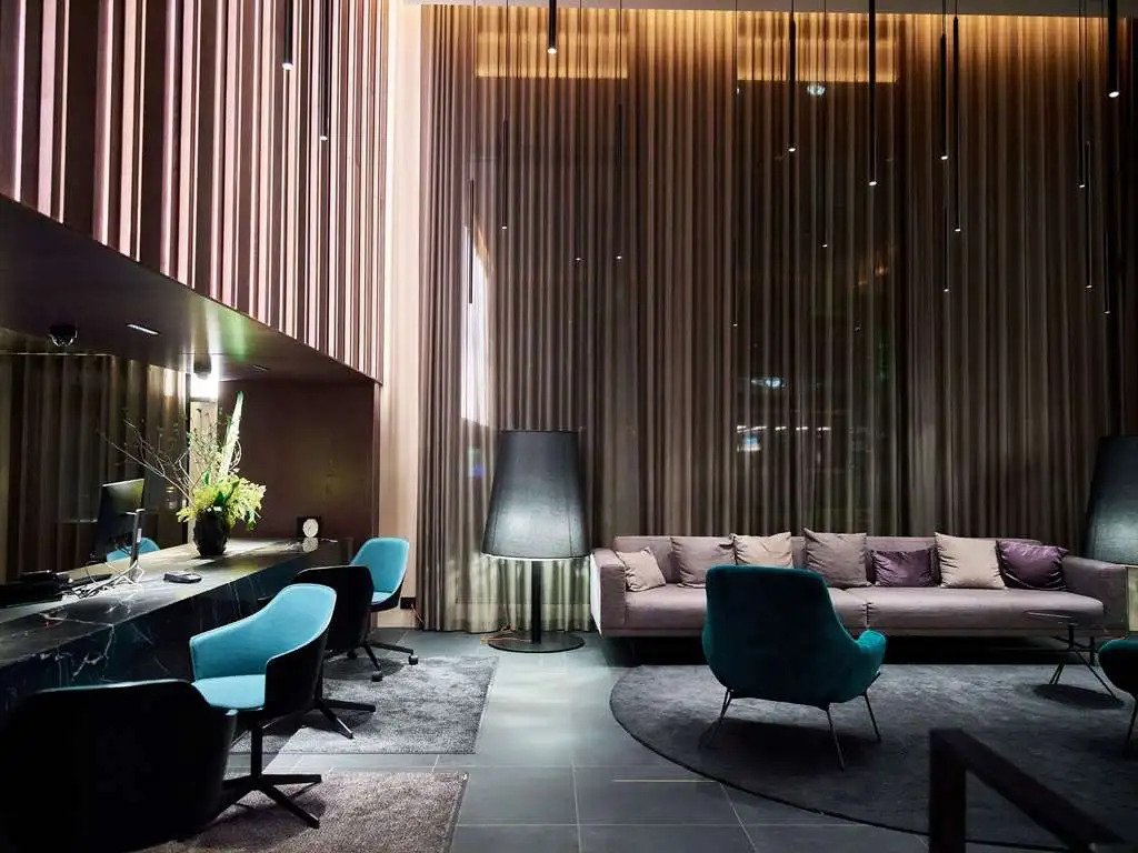 Photo - Movenpick Hotel Tallinn