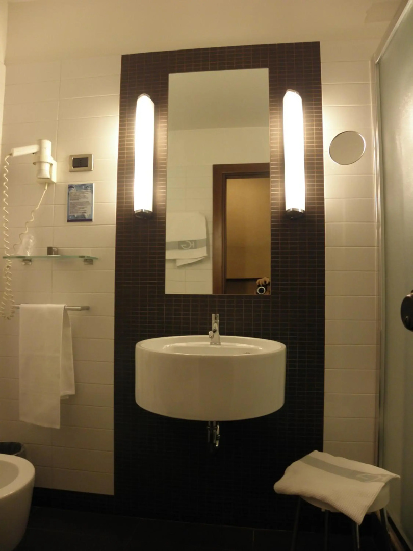 Foto - Hotel Ghironi