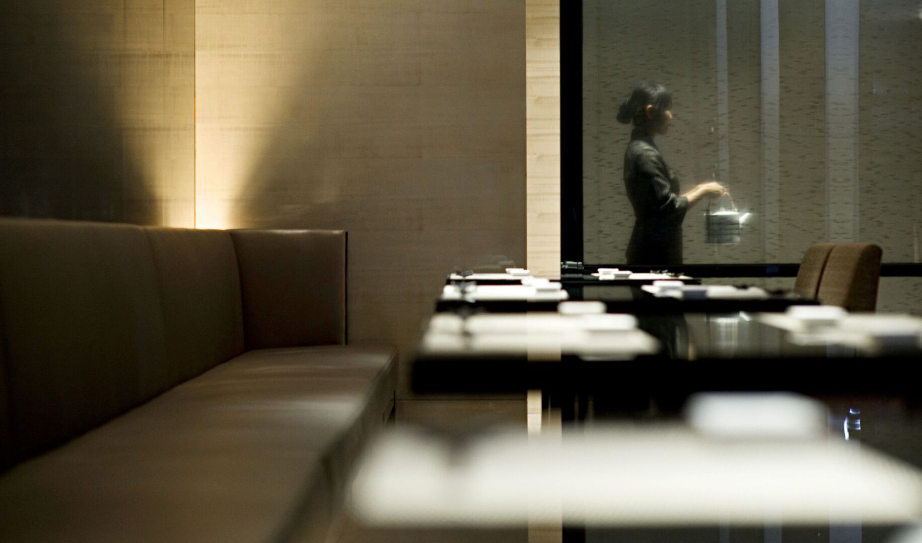 Photo - Le Méridien Qingdao