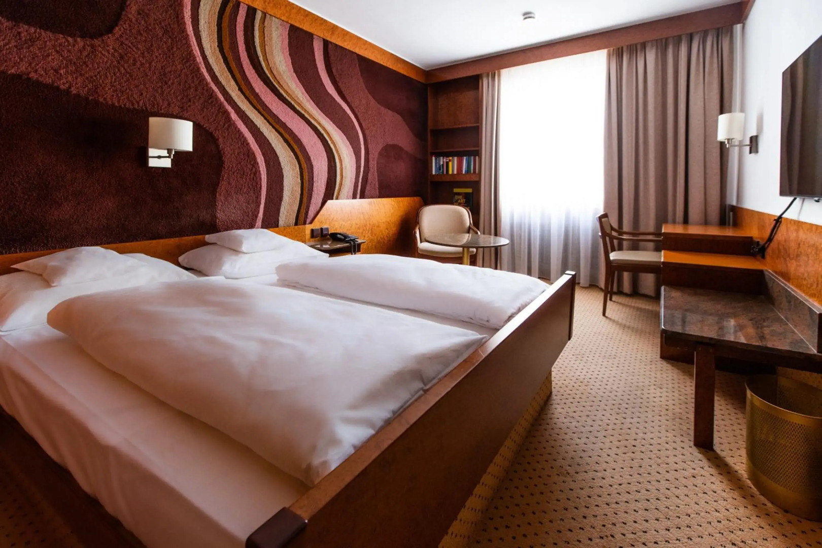 Foto - Tulip Inn München Messe