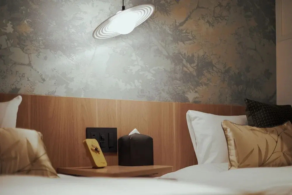 Foto - R Hotel Namba Daikokucho