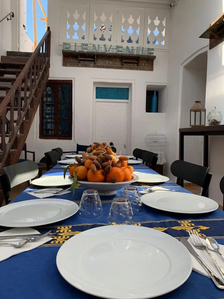 Photo - Dar Lola Djerba
