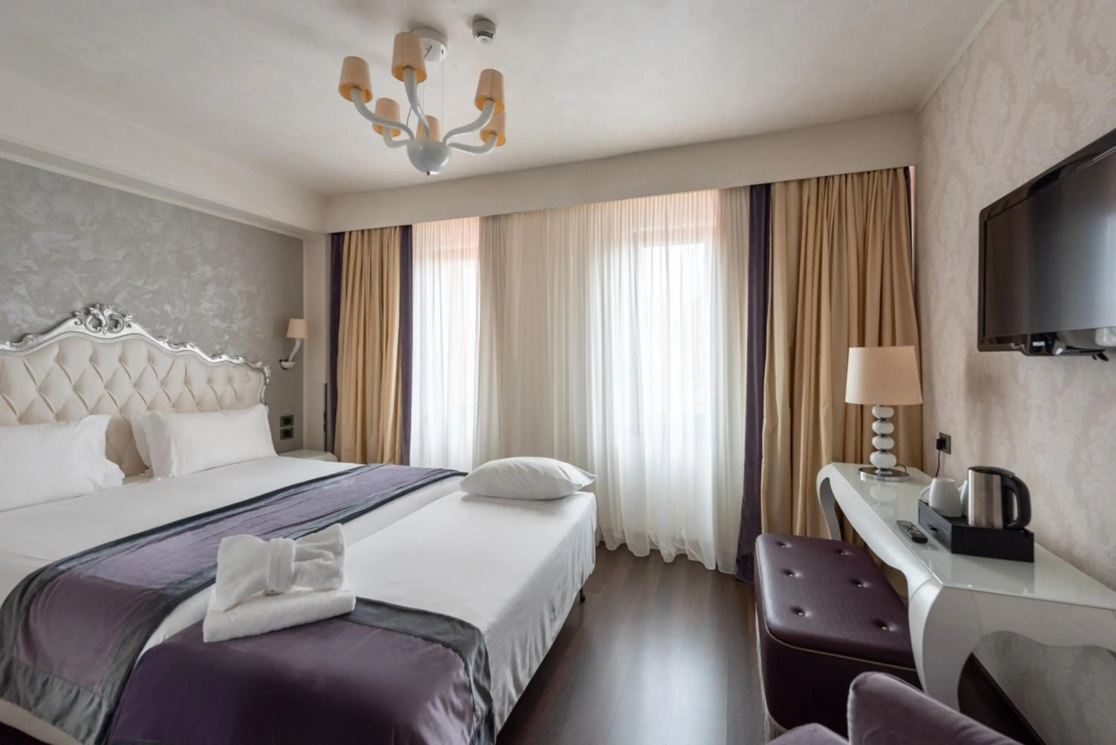 Foto - Carnival Palace Hotel