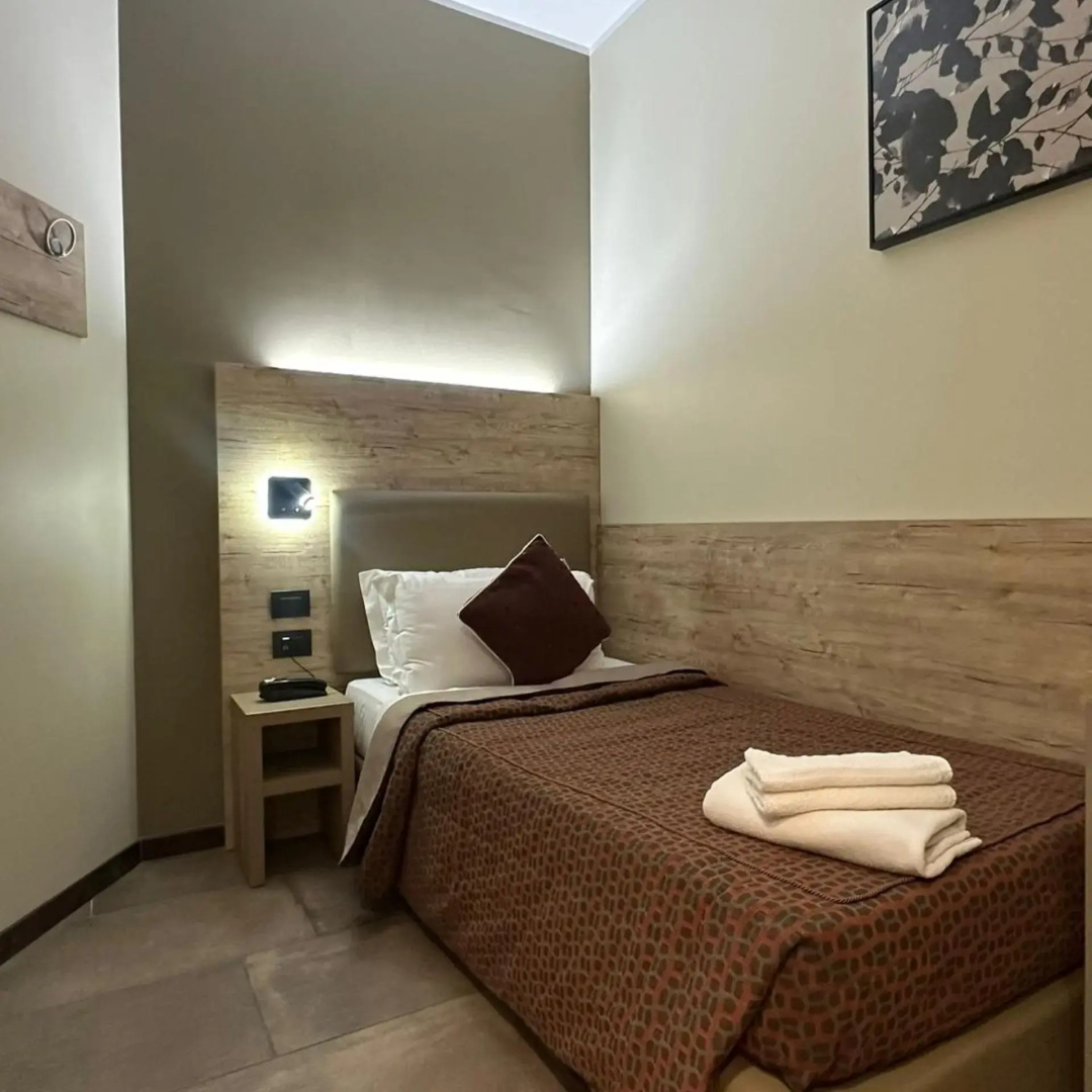 Foto - Hotel Stradivari