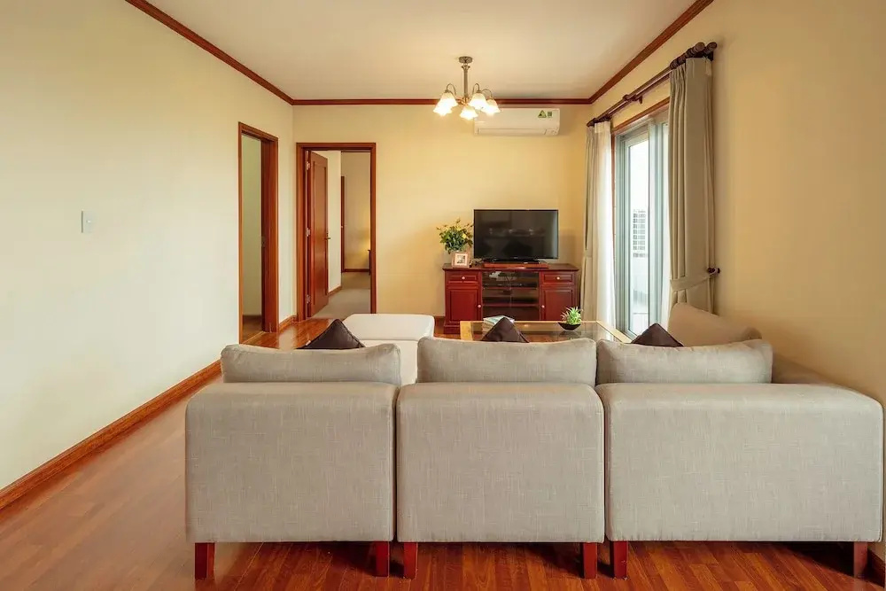 Photo - V-Tower Hanoi Serviced Apartment