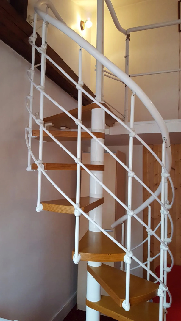 Photo - Hôtel Média