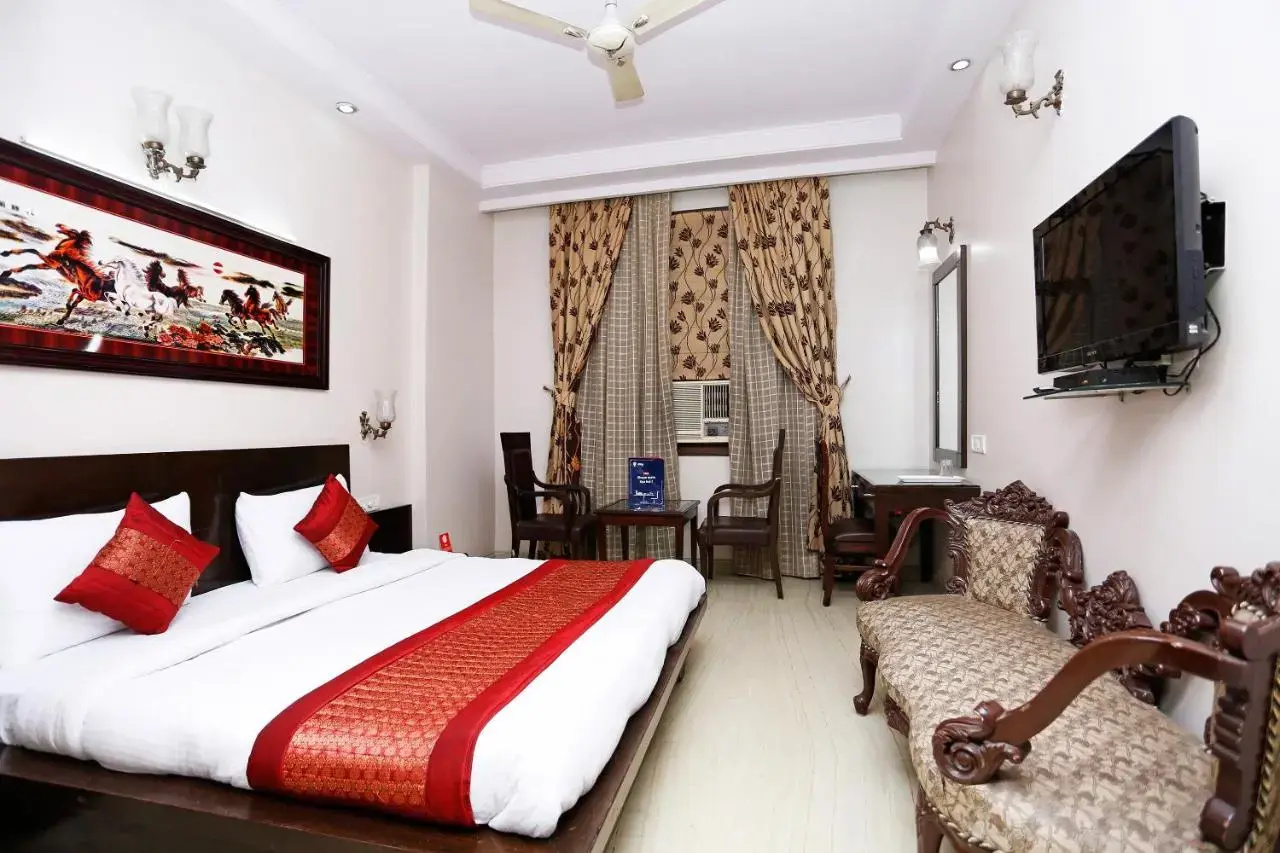 Foto - Hotel Mid Town