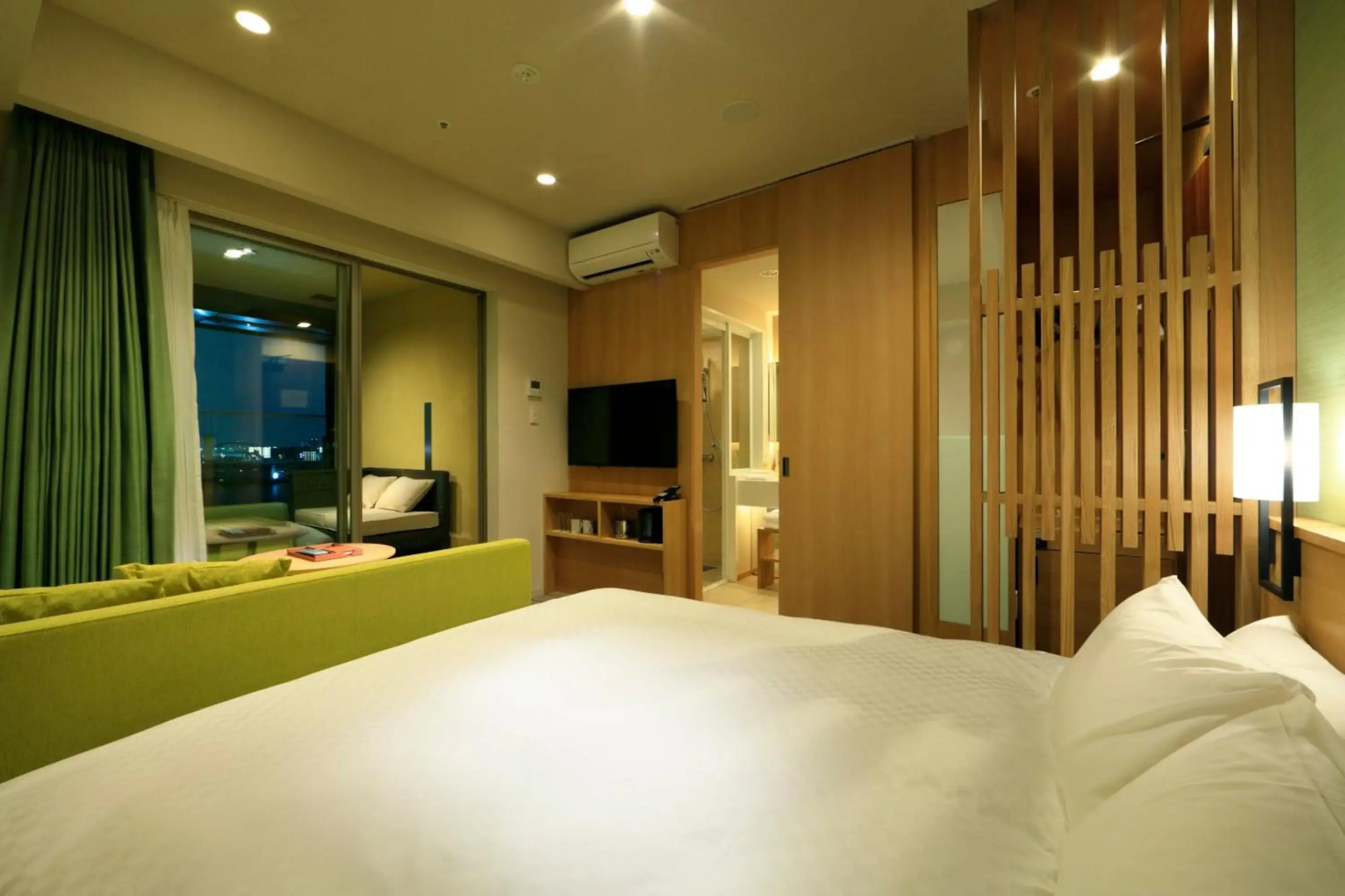 Foto - THE SINGULARI HOTEL & SKYSPA at UNIVERSAL STUDIOS JAPAN