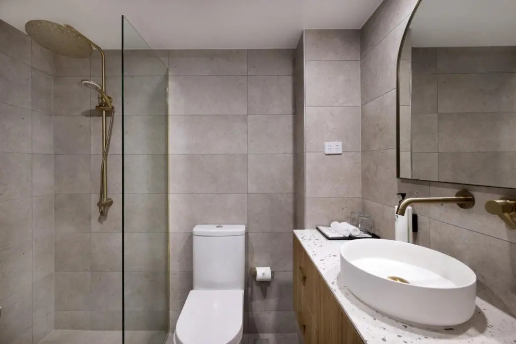 Foto - Swiss Belhotel Brisbane