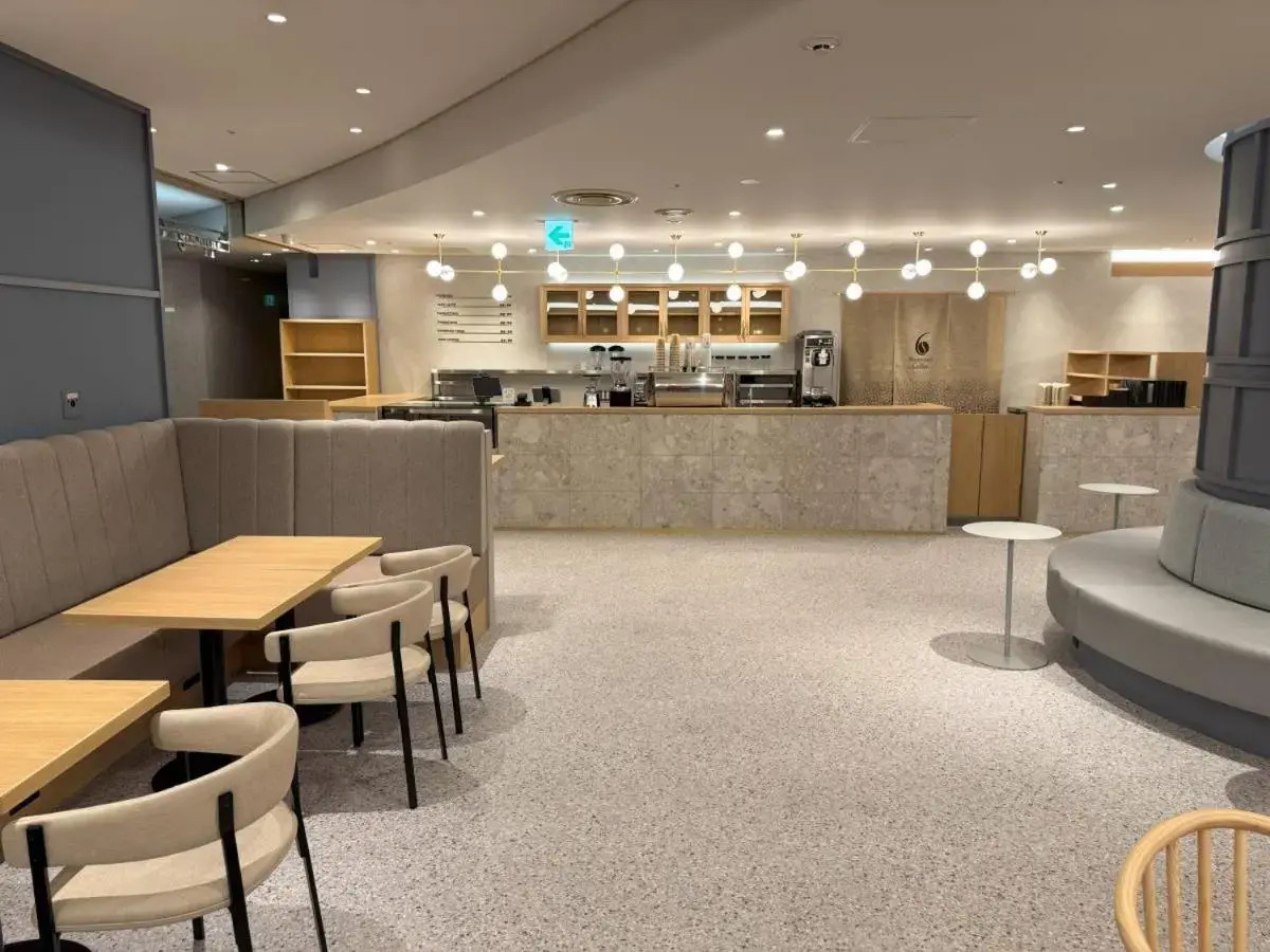 Photo - Hotel Mariners Court Tokyo