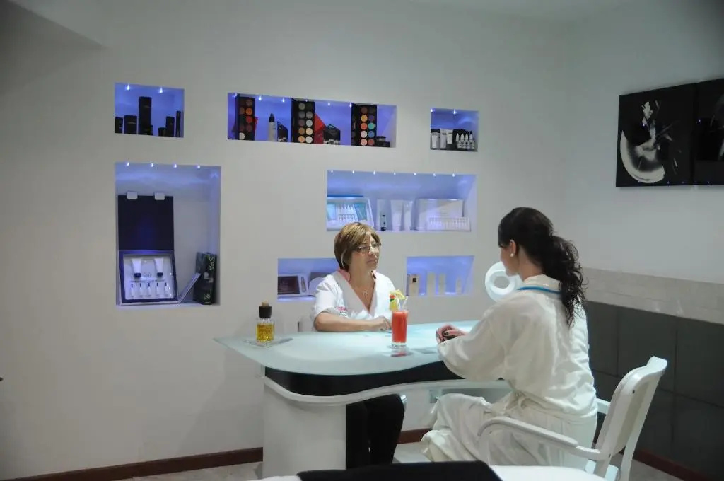 Photo - Suites Camino Real
