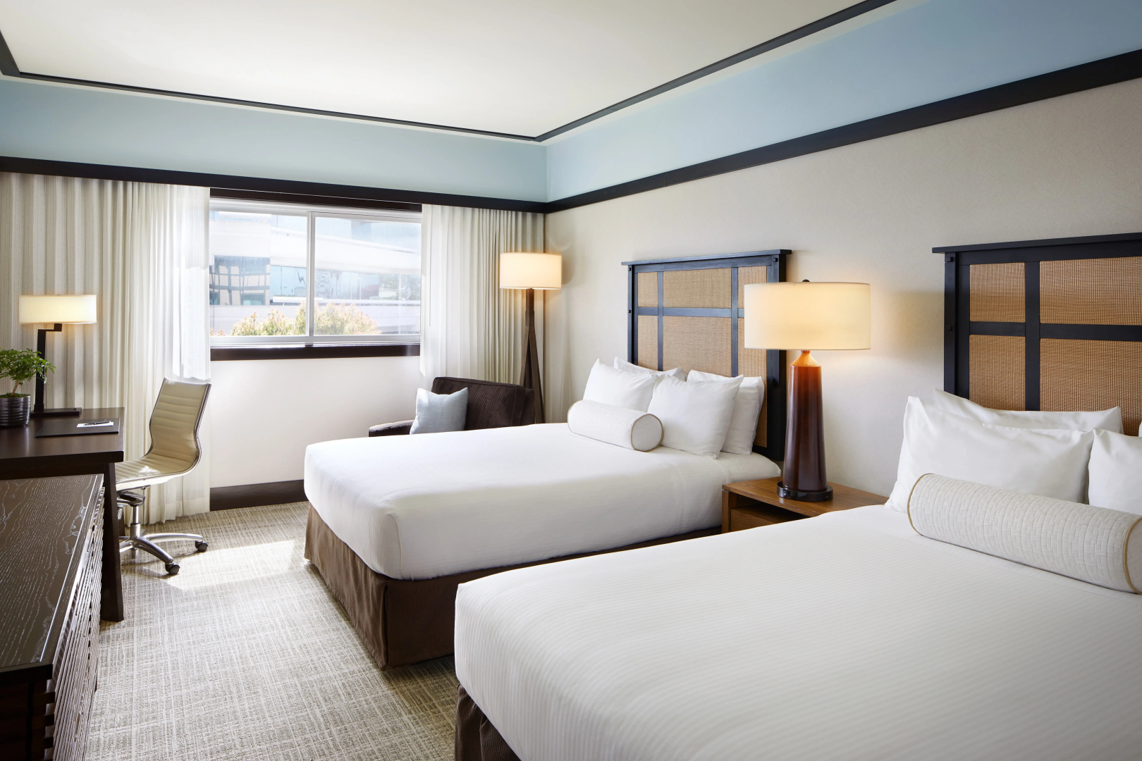 Foto - Ambrose Hotel