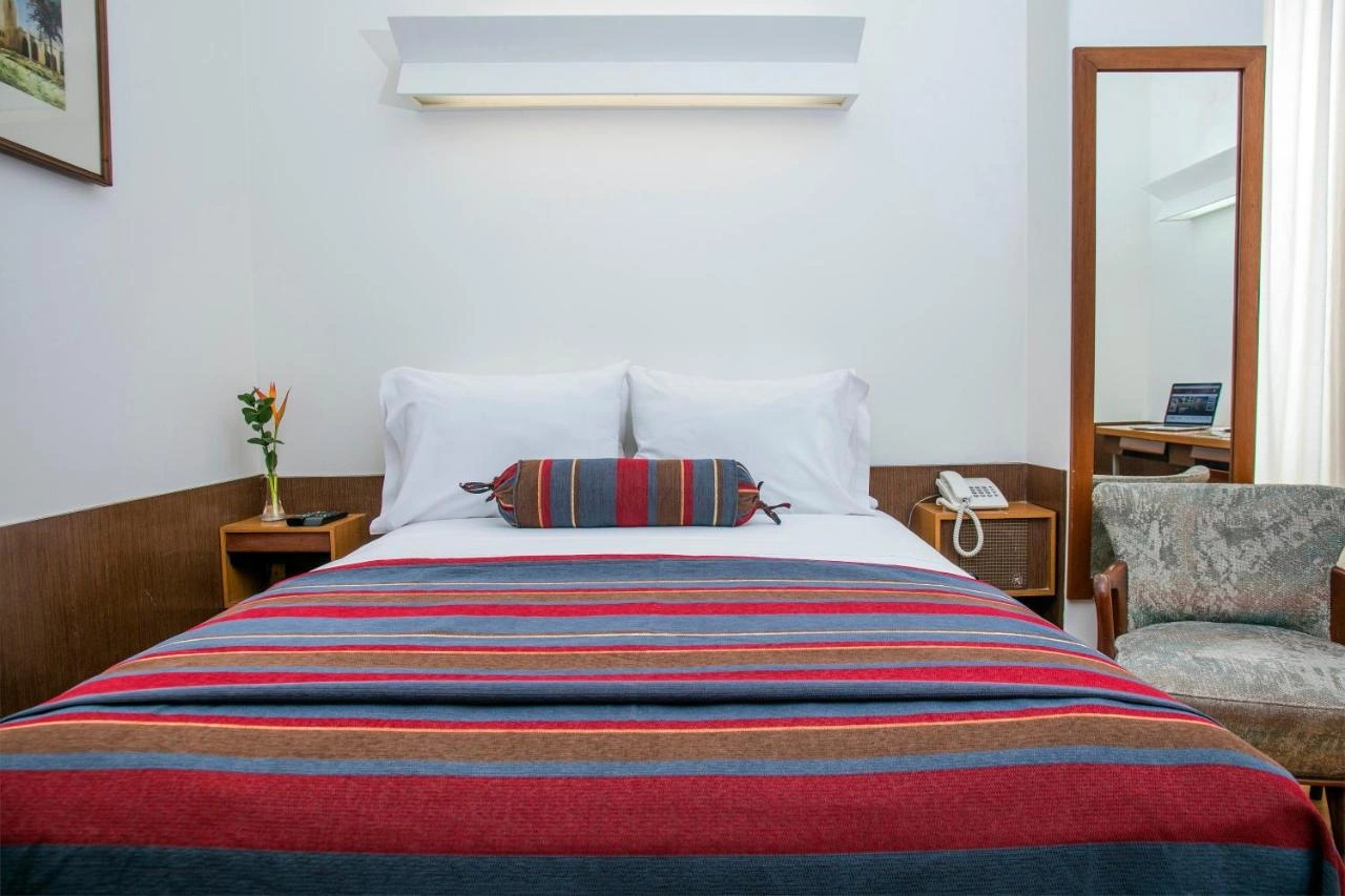 Photo - Hotel San Agustin Riviera