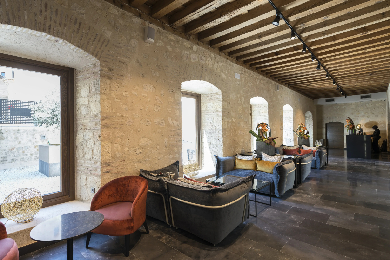 Foto - Áurea Convento Capuchinos by Eurostars Hotel Company