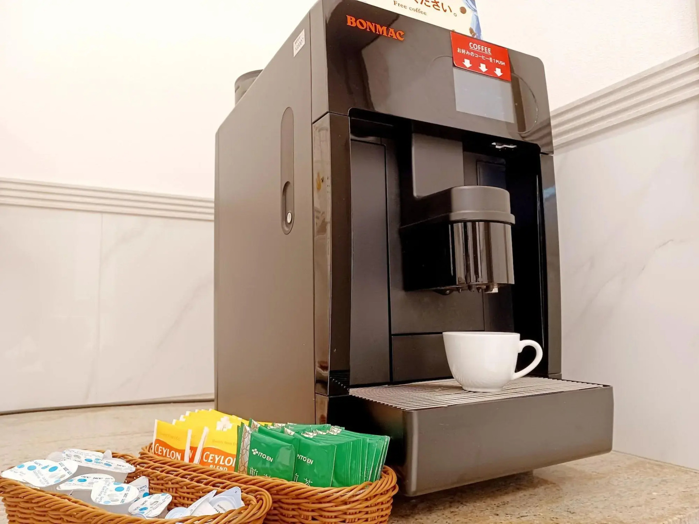 Photo - Akasaka Urban Hotel