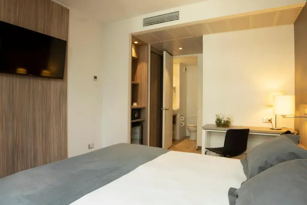 Photo - Hotel Capital Bellet